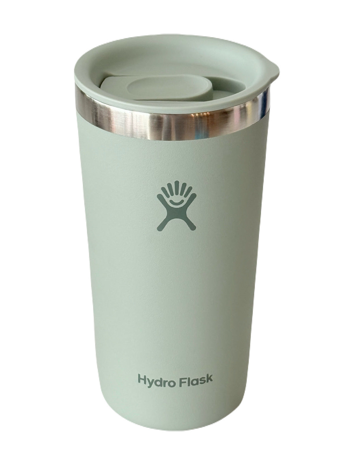JALホノルルマラソンオリジナル<br>ハイドロフラスク 12オンス オールラウンドタンブラー