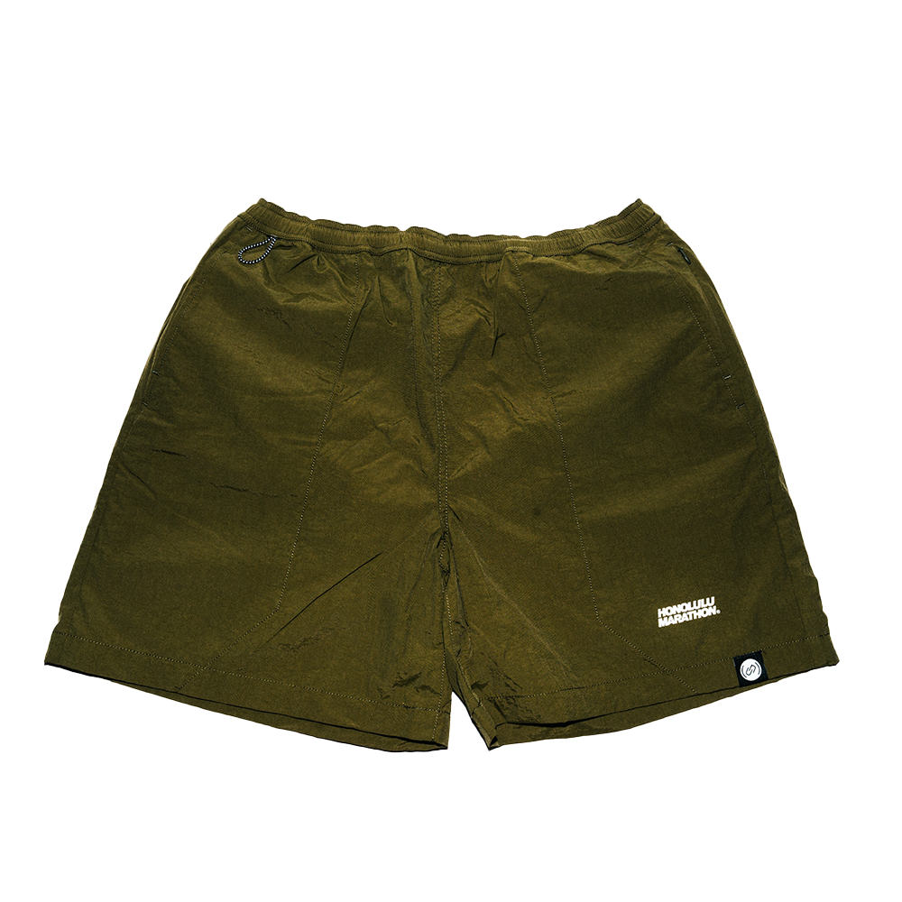 ホノルルマラソン×三津家貴也コラボ<br> 7pockets Buddy’s Shorts 6.5inch