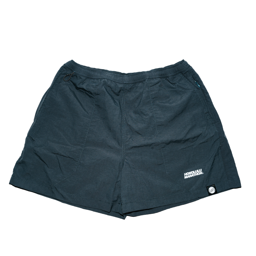 ホノルルマラソン×三津家貴也コラボ<br> 7pockets Buddy’s Shorts 5.5inch