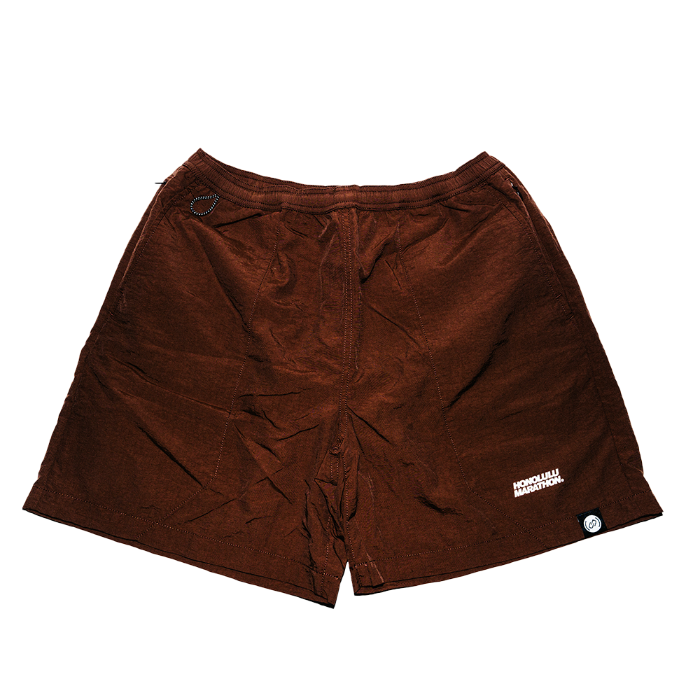 ホノルルマラソン×三津家貴也コラボ<br> 7pockets Buddy’s Shorts 6.5inch