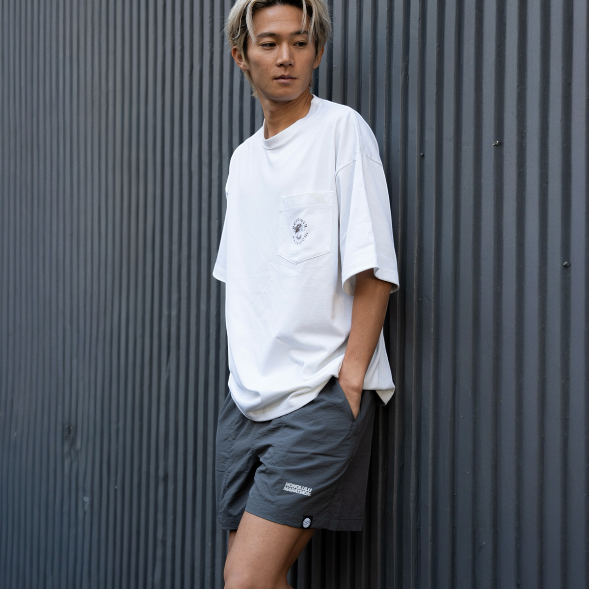 ホノルルマラソン×三津家貴也コラボ7pockets Buddy's Shorts Photoroom_20241114_140747.png?