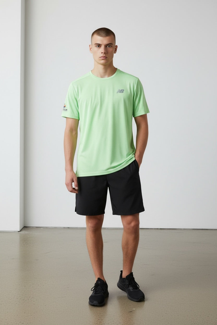 ハワイズハーフマラソン<br>ハパルア2026<br>トレーニングTシャツ