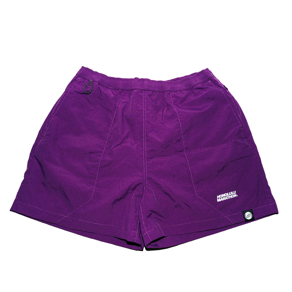 ホノルルマラソン×三津家貴也コラボ<br> 7pockets Buddy’s Shorts 5.5inch